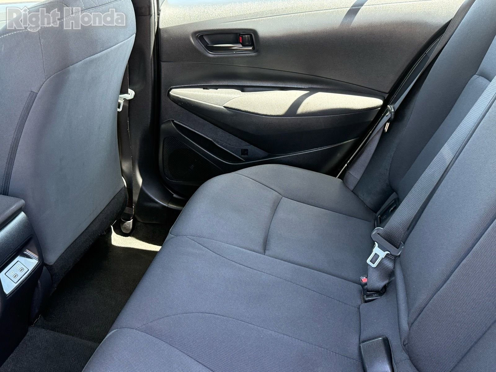 Used 2024 Toyota Corolla LE FWD image 26