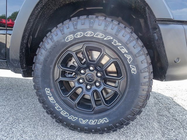 New 2026 RAM 1500 Rebel w/ Rebel Level 2 Equipment Group image 3