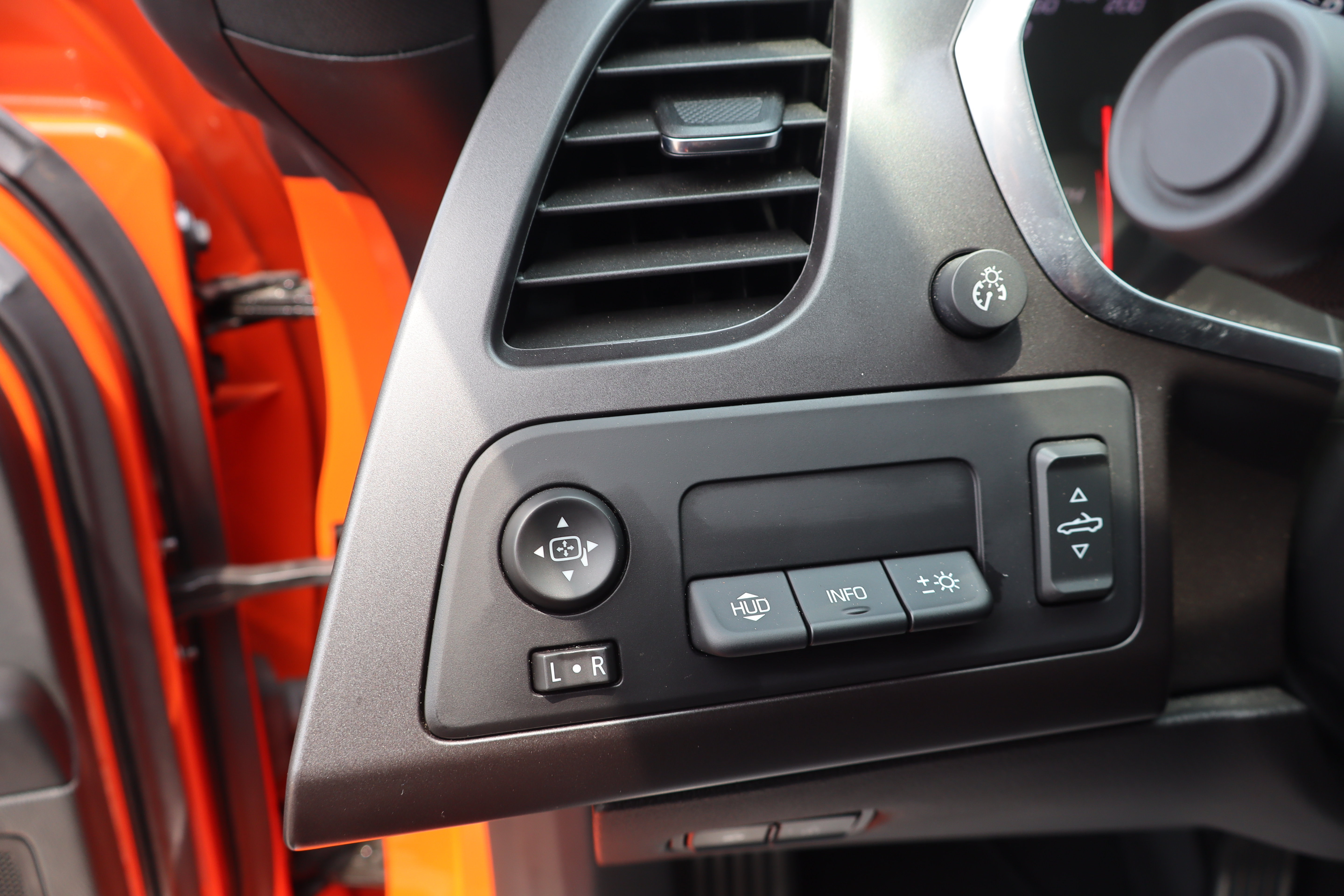 Used 2019 Chevrolet Corvette Grand Sport RWD image 21