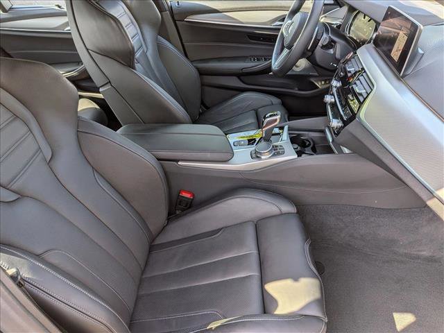 Used 2019 BMW M5 w/ Executive Package AWD/4WD image 21