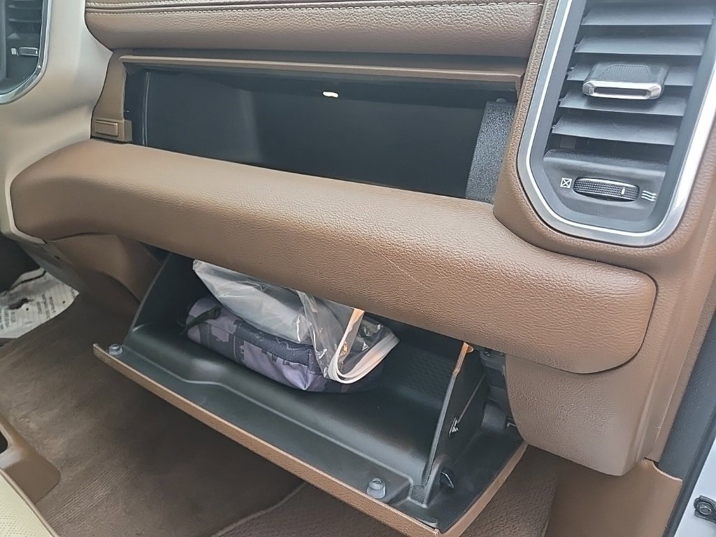 Used 2022 RAM 1500 Laramie image 90