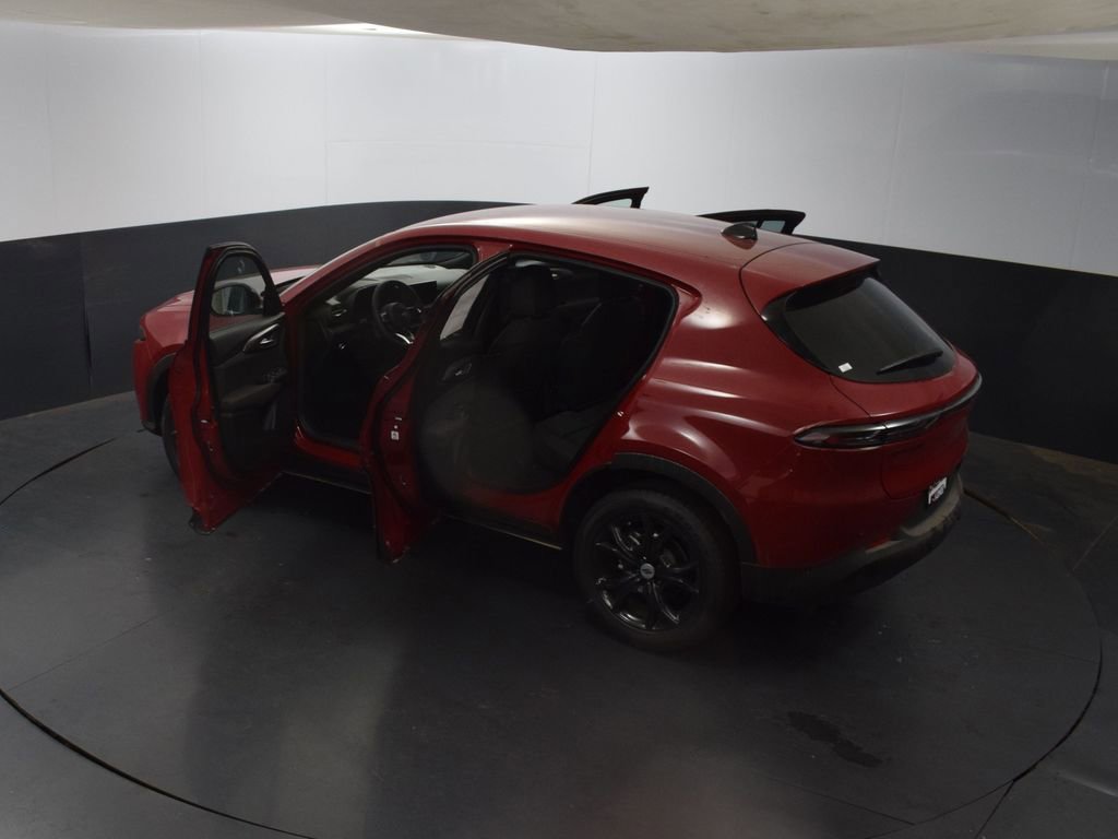 New 2025 Dodge Hornet GT w/ GT Blacktop Package image 57