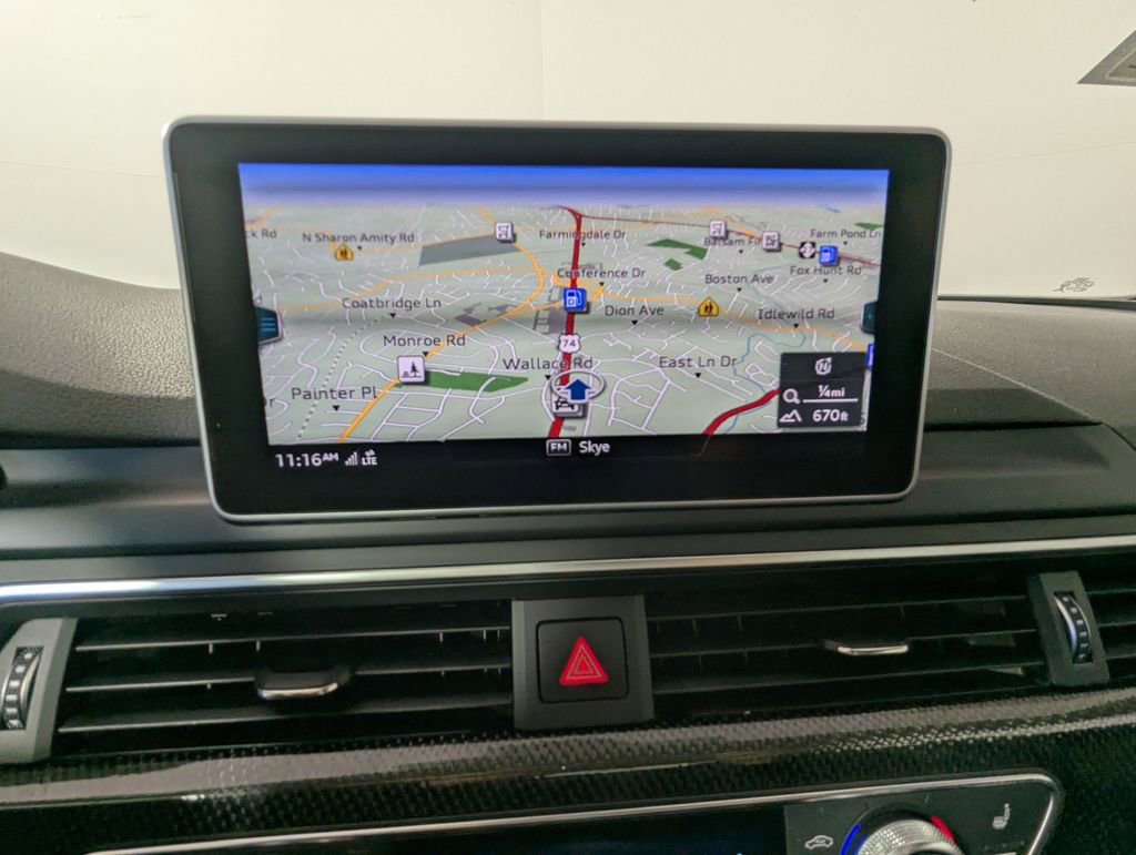 Used 2019 Audi S5 Premium Plus w/ Premium Plus AWD/4WD image 10