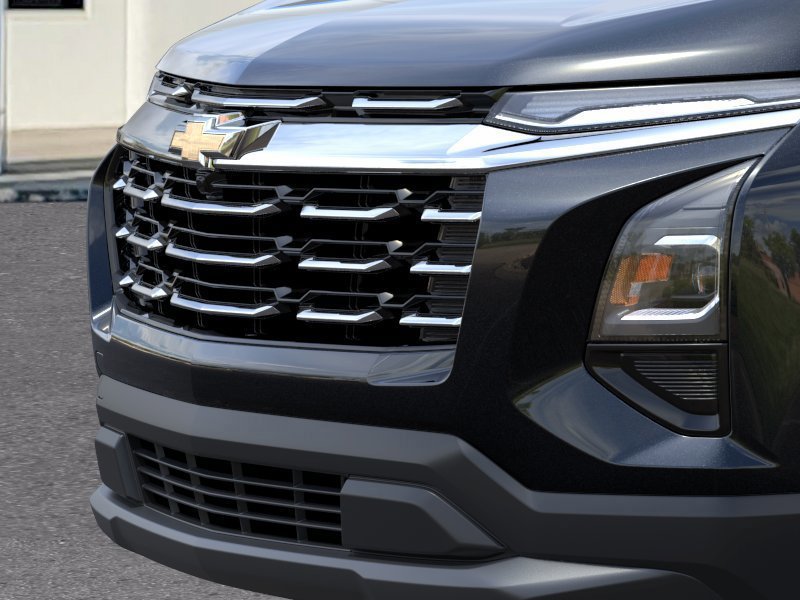 New 2026 Chevrolet Equinox LT FWD image 13