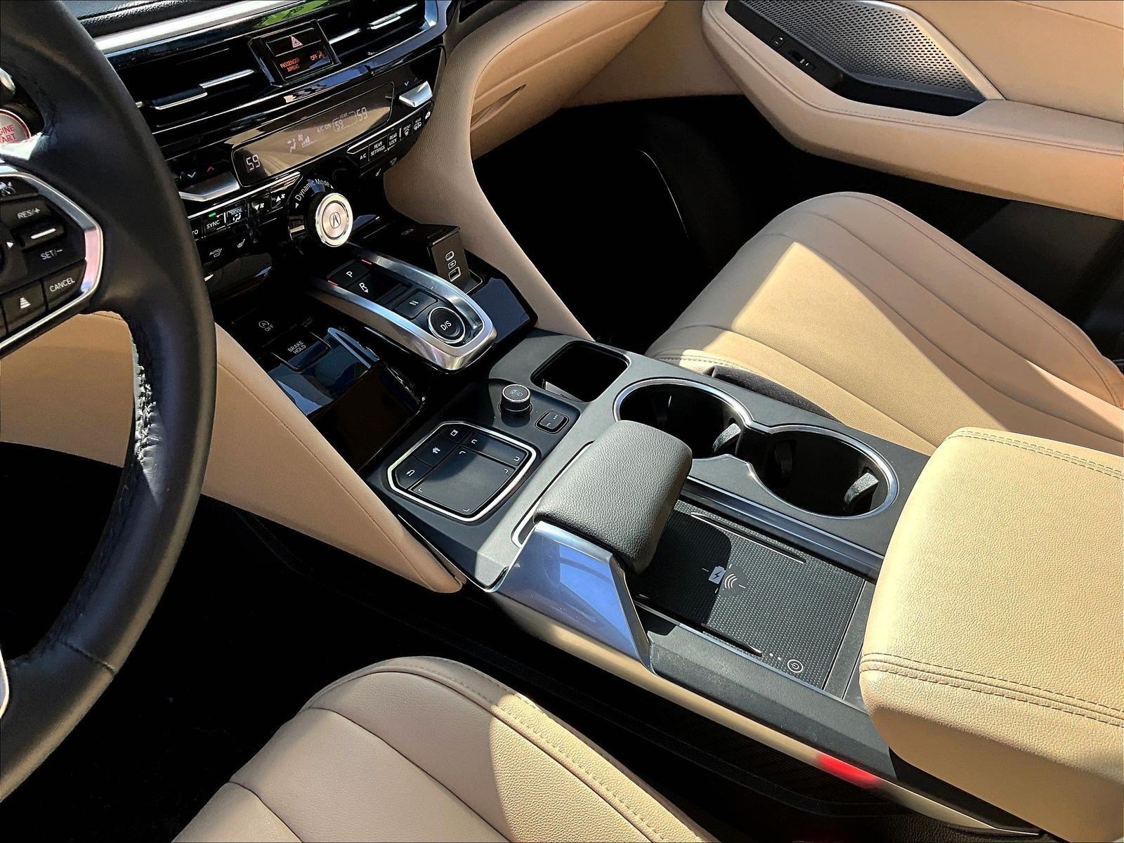 Certified 2024 Acura MDX SH-AWD image 18
