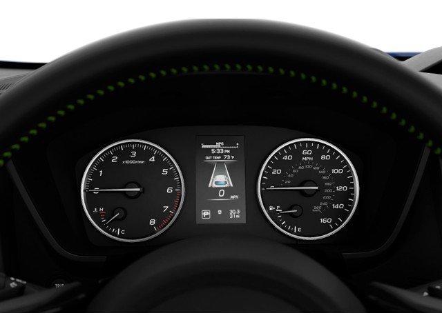 New 2027 Subaru Ascent Onyx Edition AWD/4WD image 19