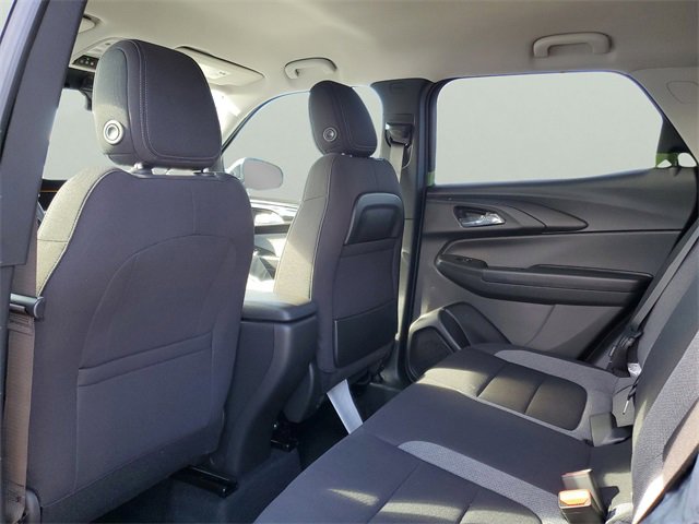 New 2026 Chevrolet TrailBlazer LT image 13