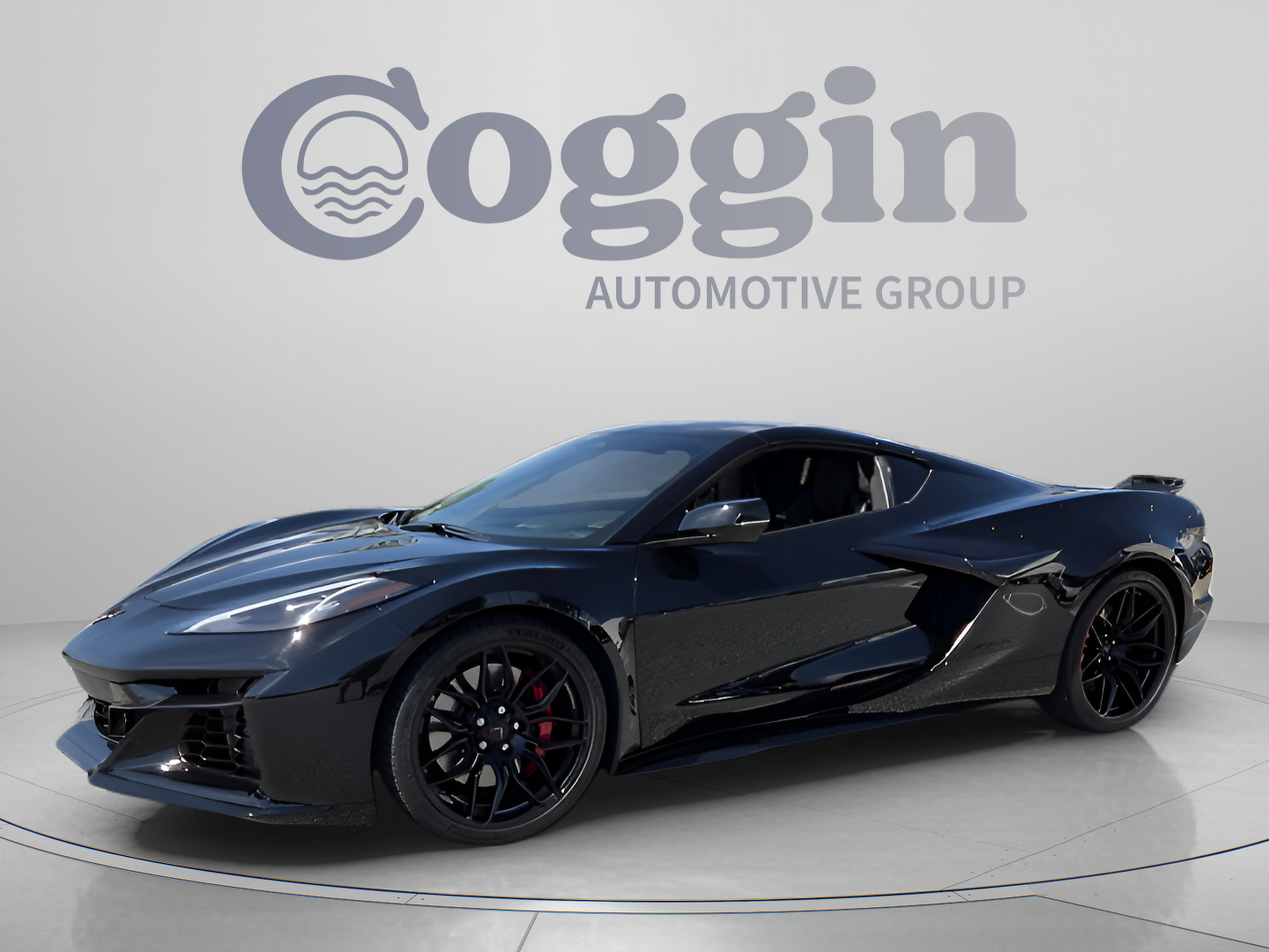 Used 2025 Chevrolet Corvette Z06