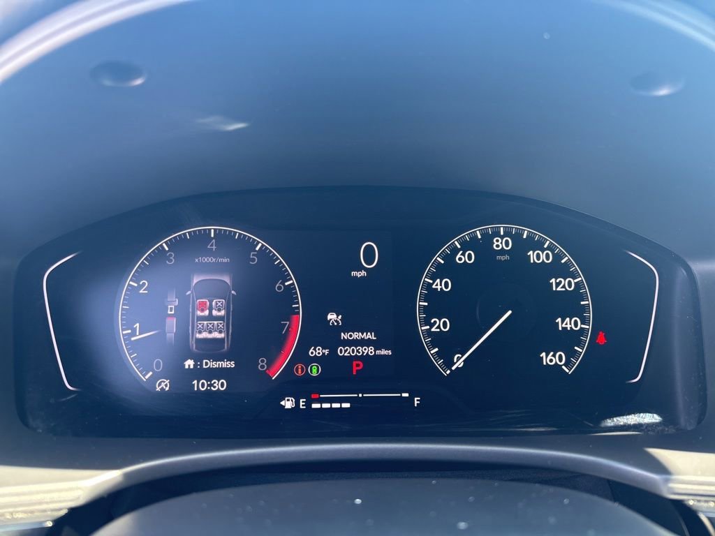 Used 2022 Honda Civic Sport image 14