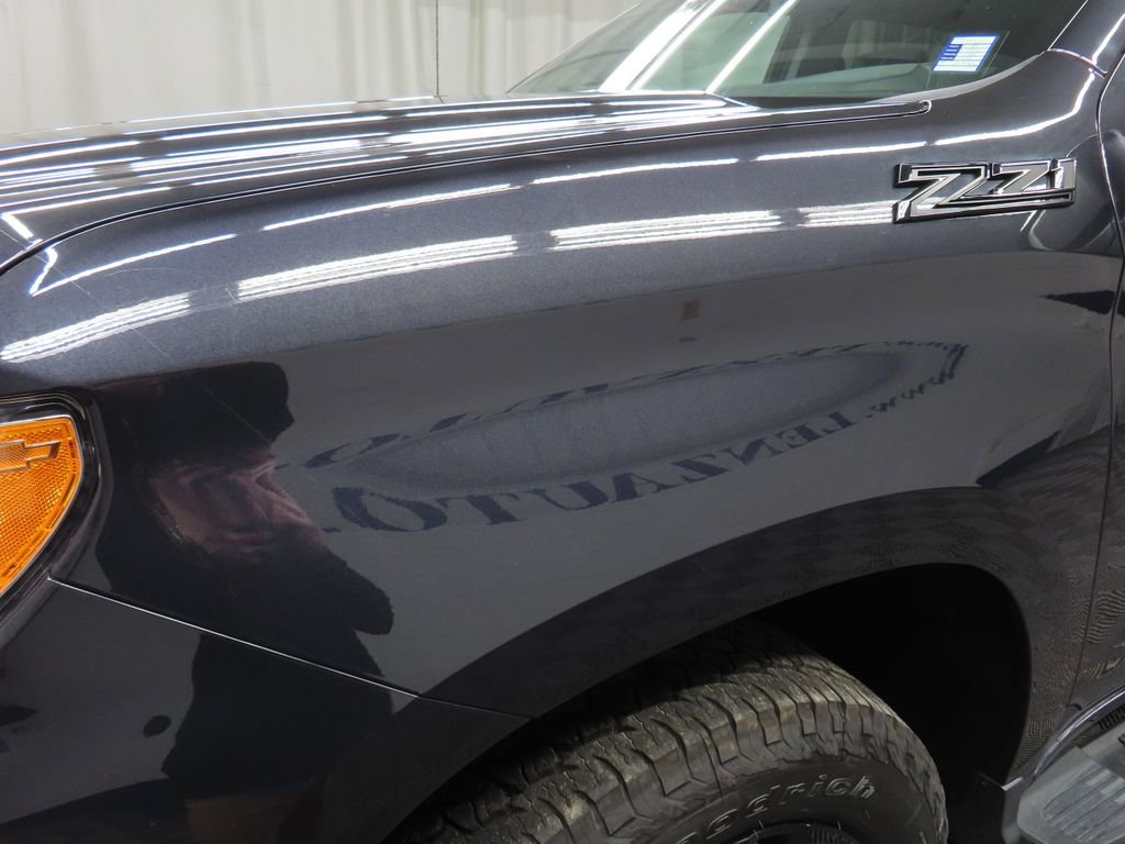 Used 2024 Chevrolet Silverado 1500 RST image 47