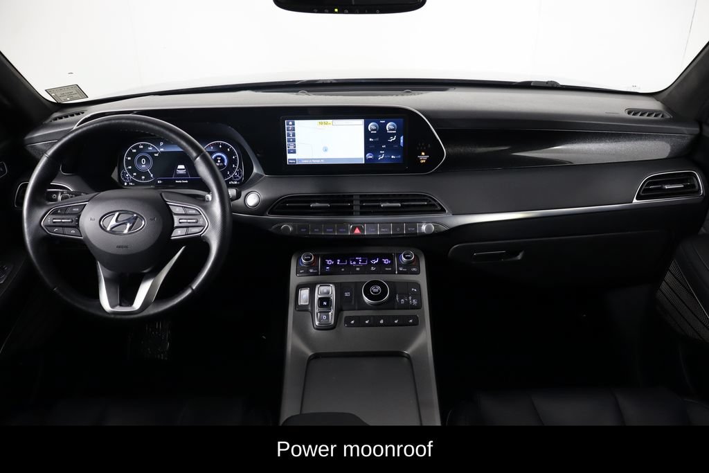 Used 2020 Hyundai Palisade Limited FWD image 13