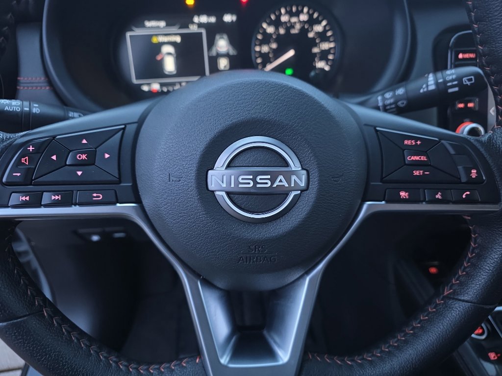 Used 2023 Nissan Kicks SR w/ SR Premium Package image 18