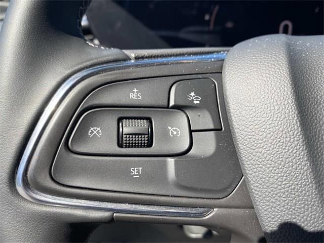 New 2025 Buick Encore GX Preferred image 17