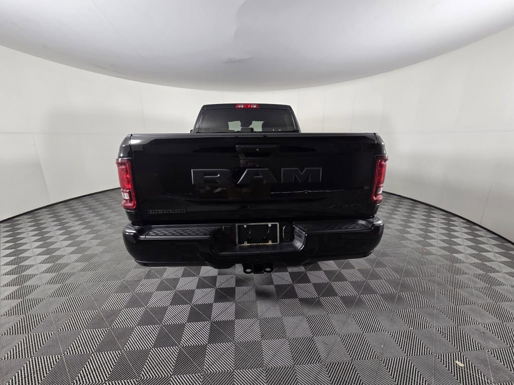 Used 2025 RAM 2500 Big Horn image 6