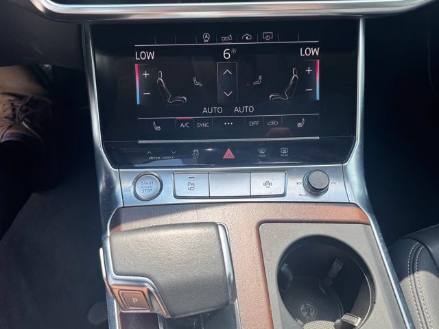 Used 2019 Audi A6 3.0T Premium Plus w/ Premium Plus Package AWD/4WD image 21