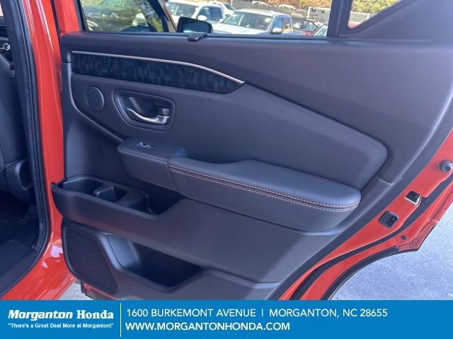 Used 2026 Honda Passport TrailSport Elite image 39