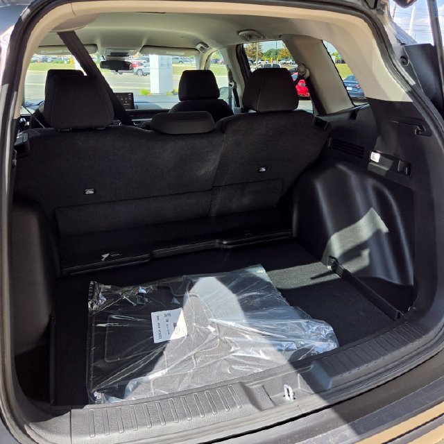 New 2026 Honda CR-V LX image 14