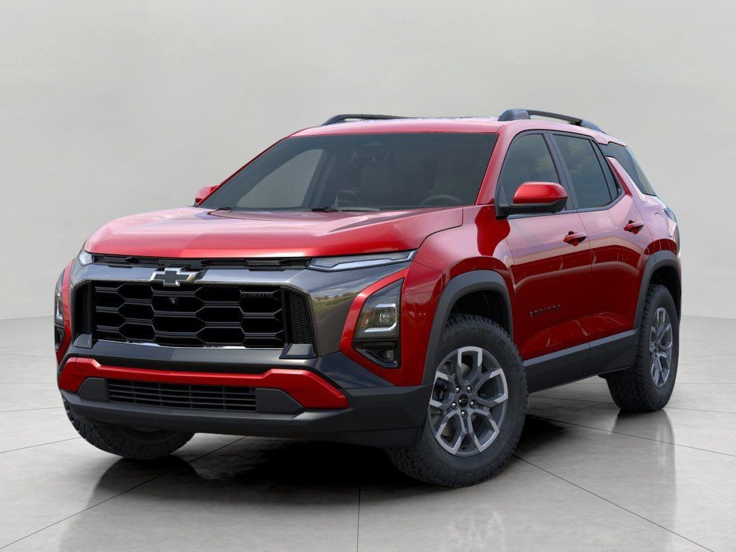 New 2026 Chevrolet Equinox ACTIV w/ LPO, Trailering Package AWD/4WD image 6