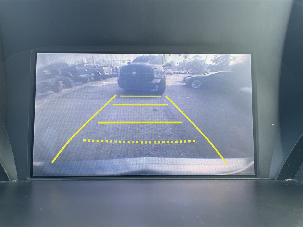Used 2012 Acura TL w/ Technology Package FWD image 28