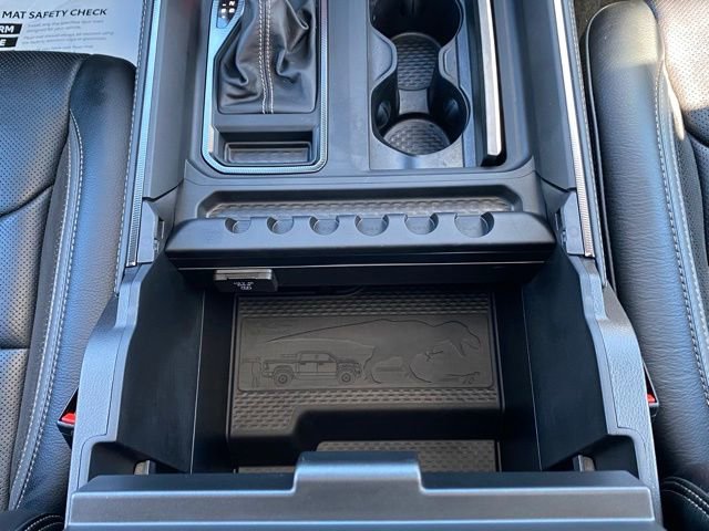 Used 2024 RAM 1500 TRX image 38