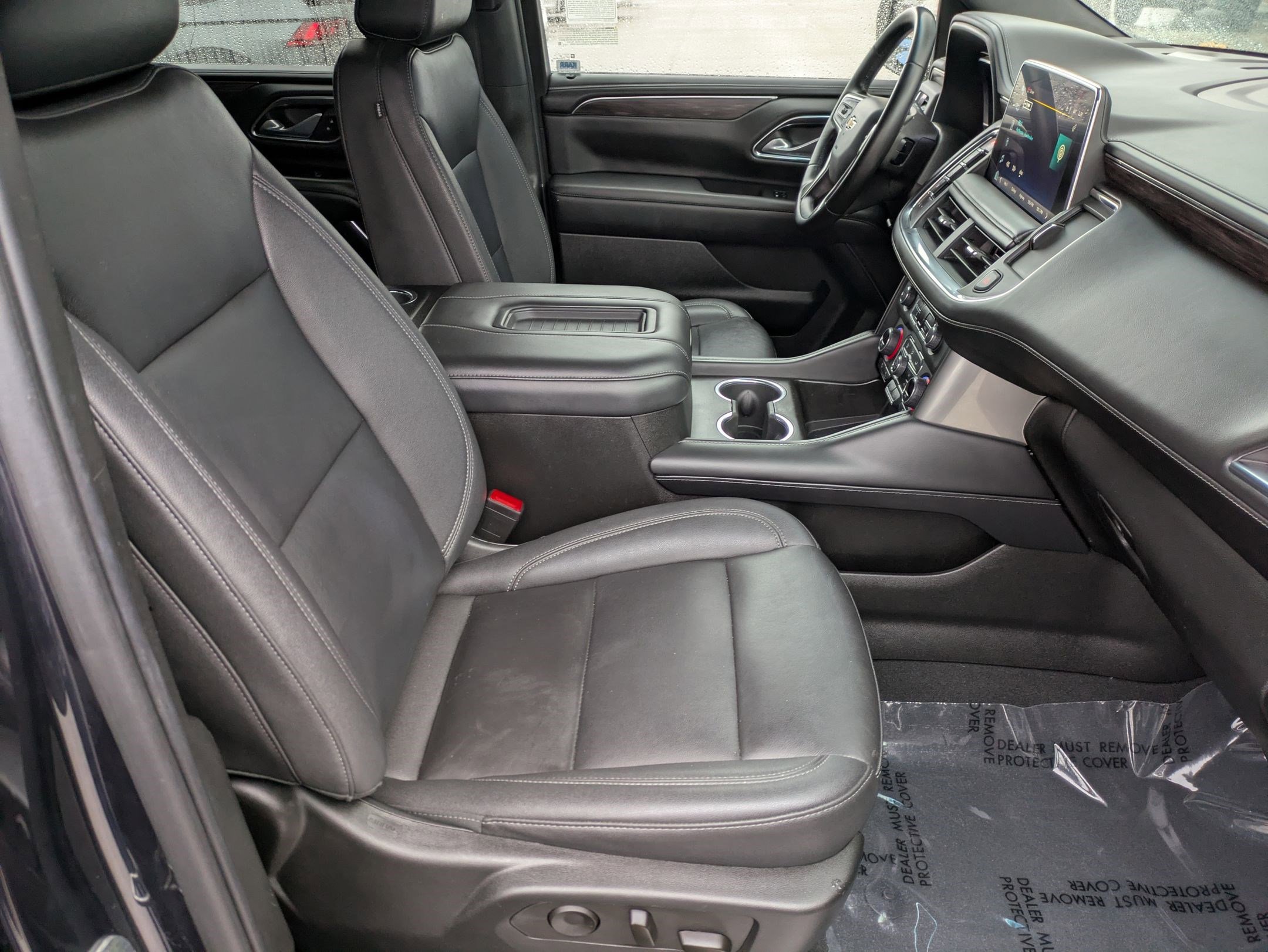 Certified 2023 Chevrolet Suburban LT image 27