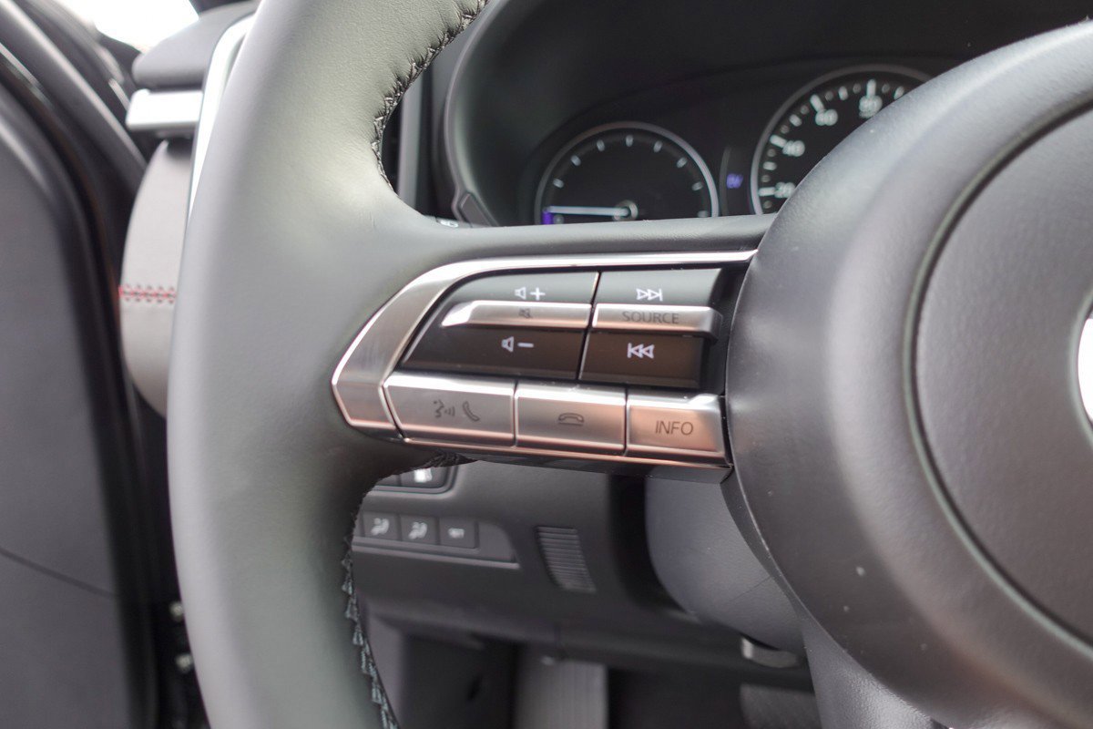 New 2026 MAZDA CX-50 AWD 2.5 Hybrid w/ Weather Package image 15