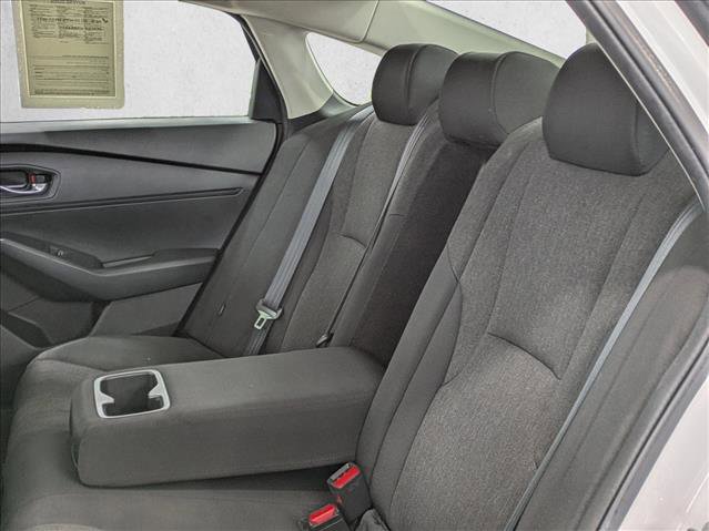Used 2023 Honda Accord EX image 20