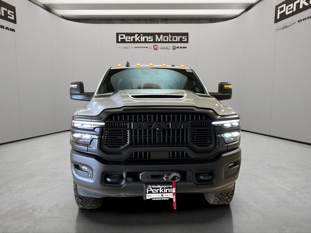 New 2026 RAM 2500 Power Wagon image 6