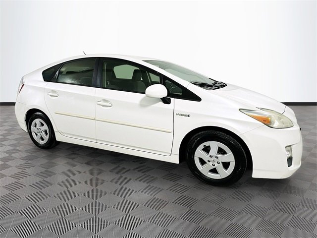 Used 2011 Toyota Prius Three image 16