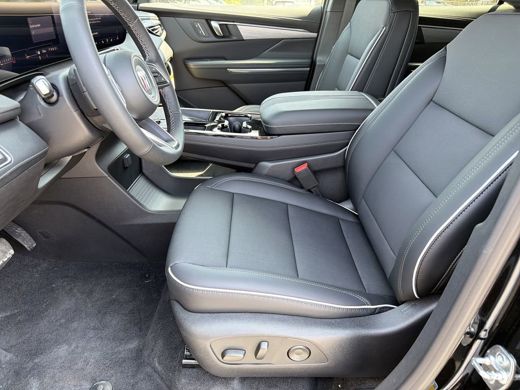 New 2026 Buick Enclave Preferred FWD image 16