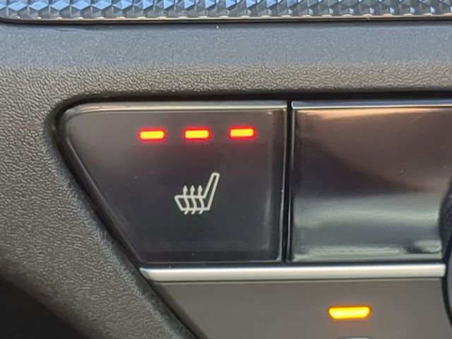 Used 2025 Honda CR-V EX image 23