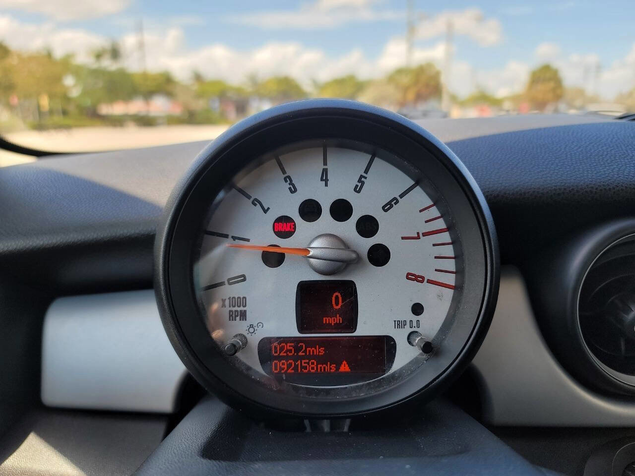 Used 2013 MINI Cooper Hardtop w/ Premium Pkg 2 image 14