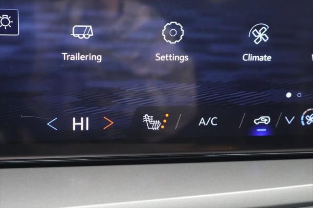 New 2026 Chevrolet Traverse LT w/ Driver Confidence Package image 27