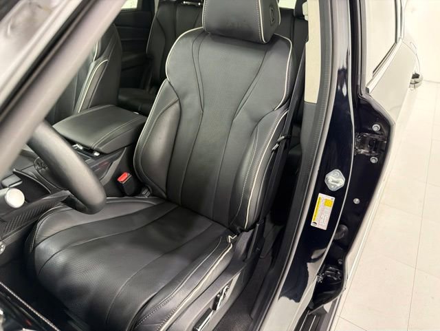 Certified 2022 Acura MDX SH-AWD w/ Advance Package image 10