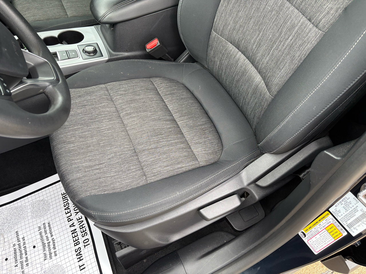 Used 2023 Ford Bronco Sport Big Bend image 14