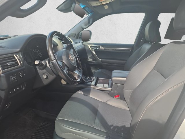 Used 2021 Lexus GX 460 Premium w/ Premium Package AWD/4WD image 17