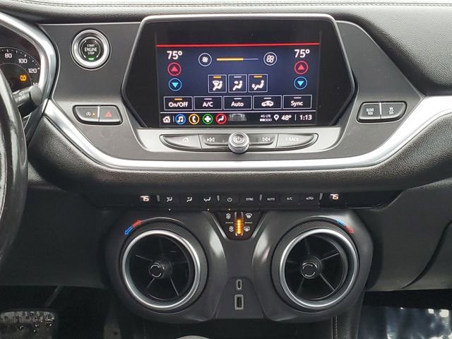 Used 2021 Chevrolet Blazer LT image 27