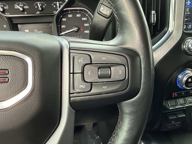 Used 2022 GMC Sierra 2500 SLT w/ SLT Premium Package image 26