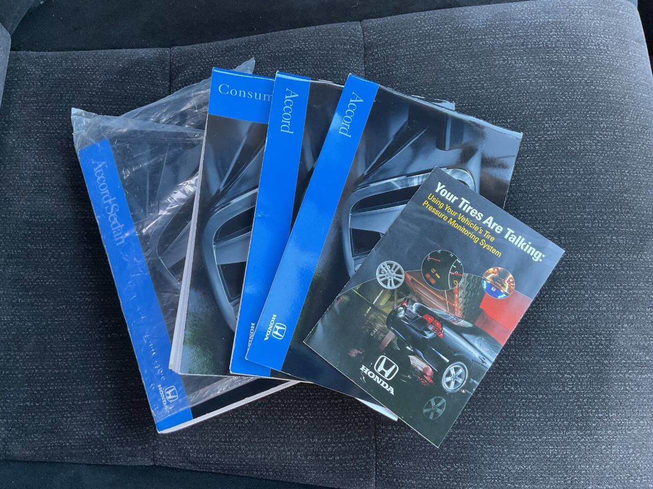 Used 2010 Honda Accord LX-P image 40