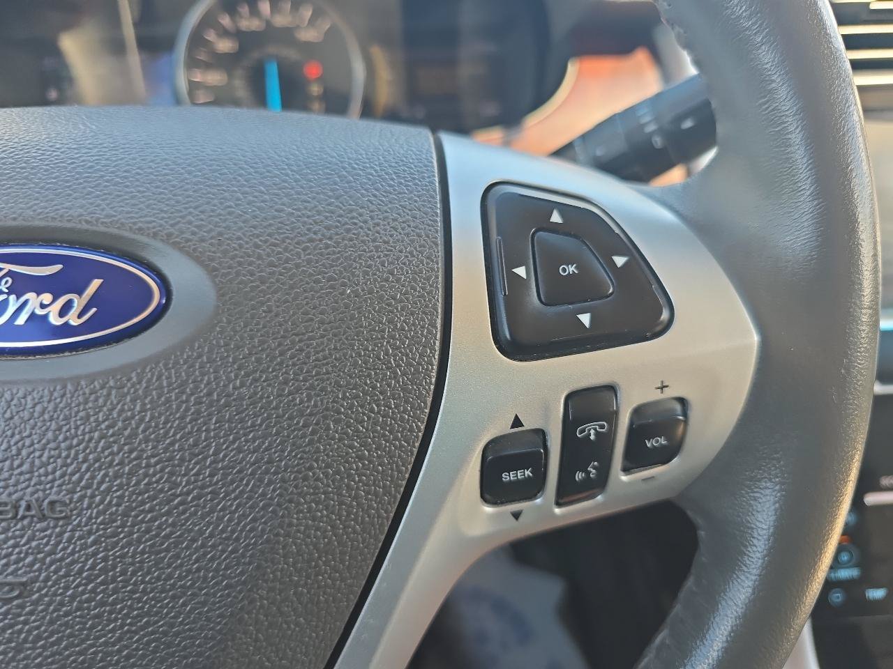 Used 2013 Ford Edge Limited FWD image 29