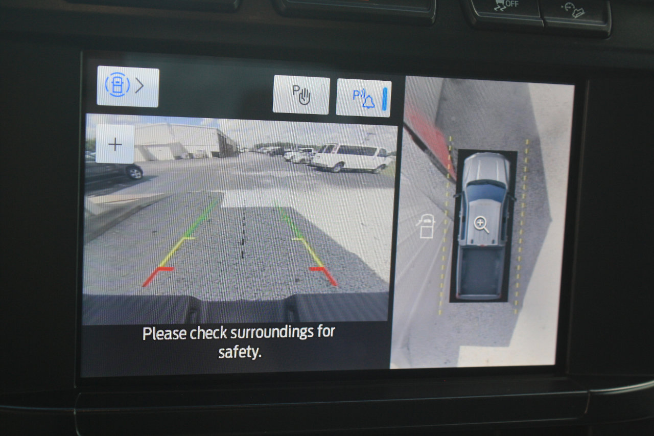 Used 2023 Ford F250 XL w/ STX Appearance Package image 26