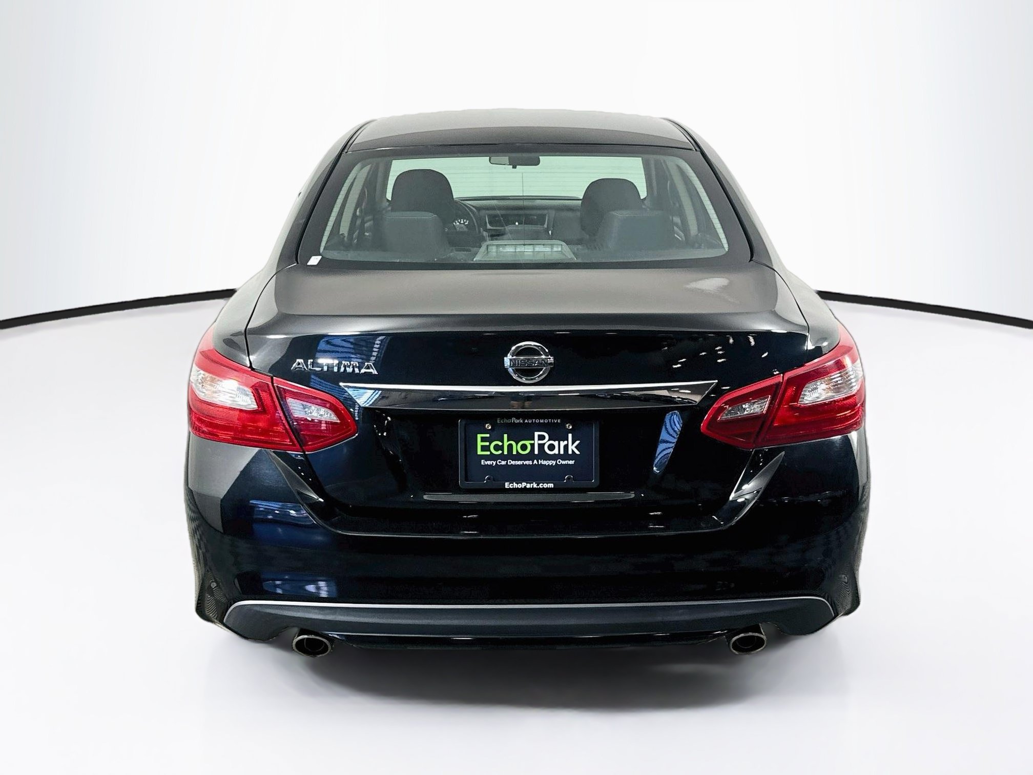 Used 2018 Nissan Altima 2.5 S w/ S Convenience Package FWD image 7