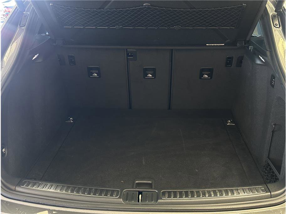 Used 2018 Porsche Macan Sport Edition image 24