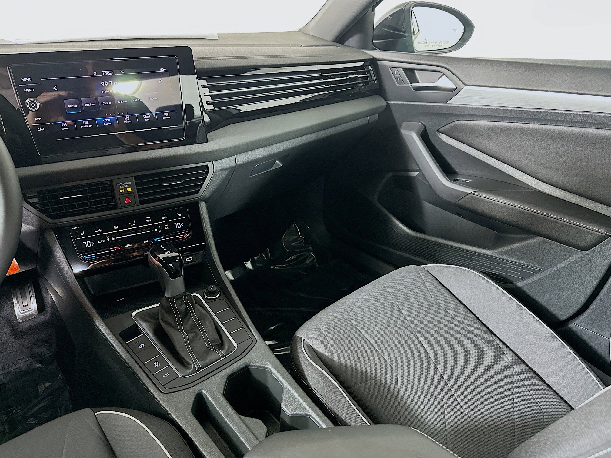 New 2025 Volkswagen Jetta Sport image 21