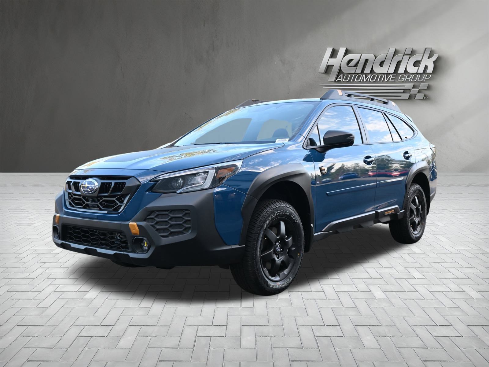 New 2025 Subaru Outback Wilderness image 5