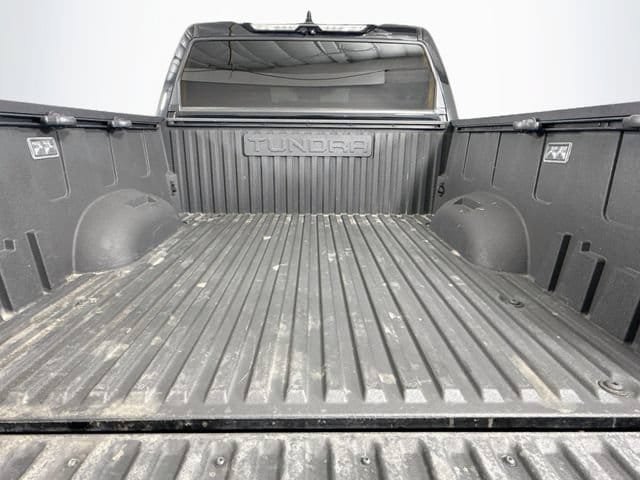 Used 2023 Toyota Tundra 1794 Edition AWD/4WD image 27