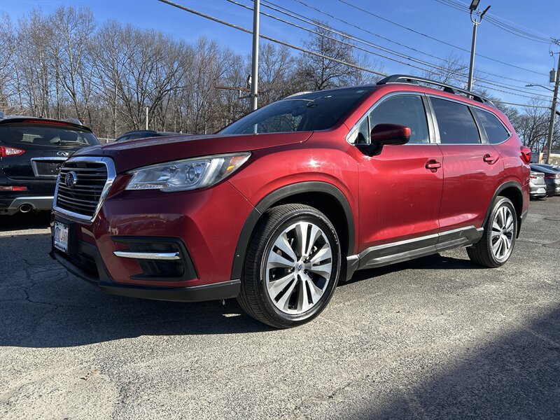Used 2019 Subaru Ascent Premium
