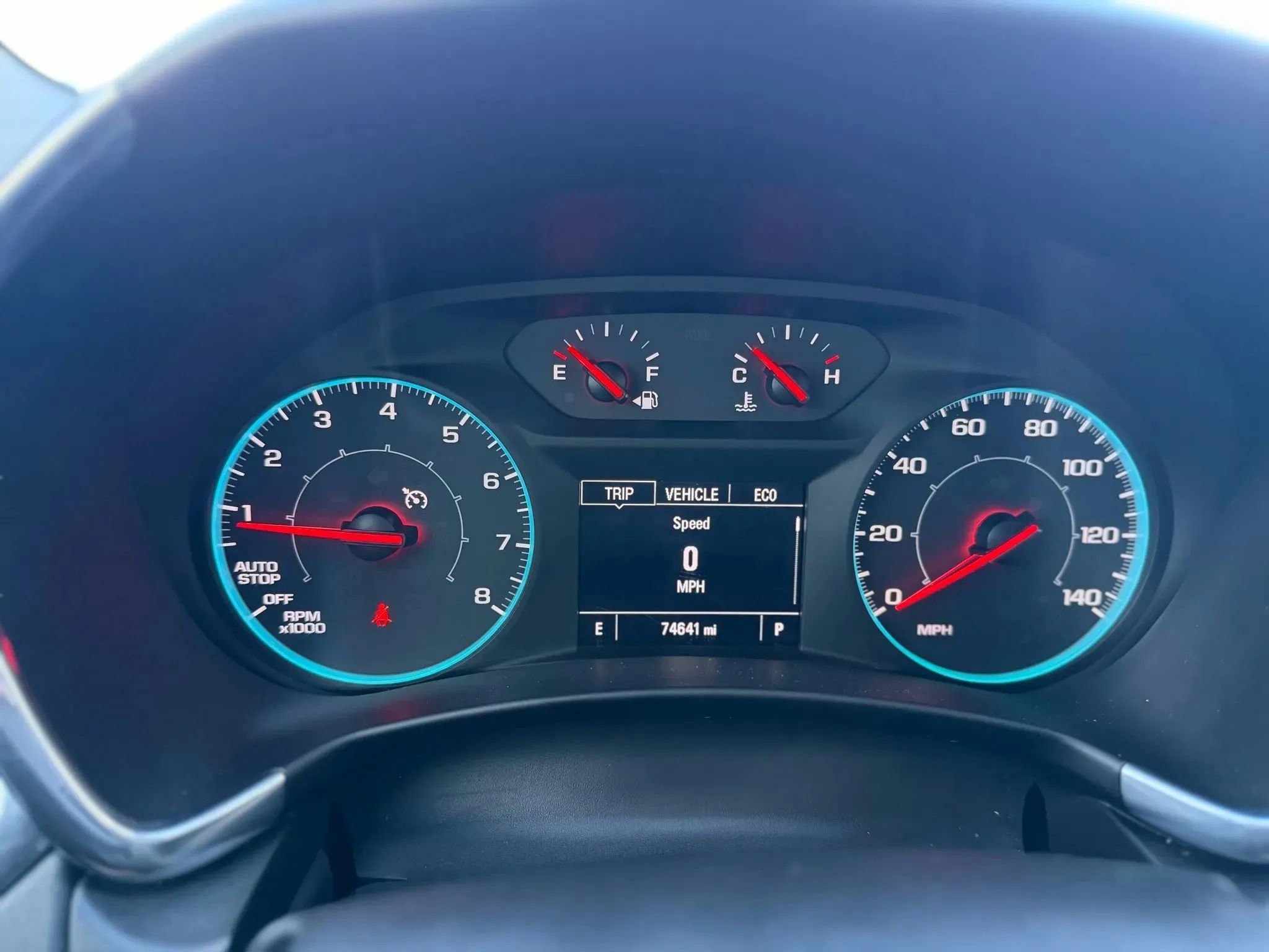 Used 2019 Chevrolet Equinox LS image 23