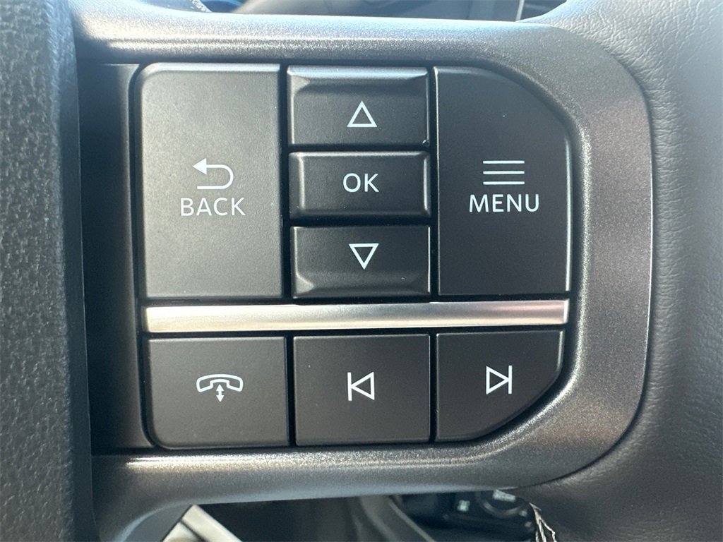 New 2026 Ford F250 Lariat w/ Lariat Premium Package image 22