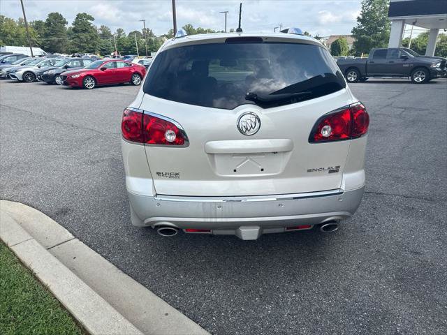 Used 2010 Buick Enclave CXL w/ Trailering Provision Package AWD/4WD image 5